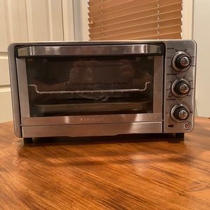 Cuisinart Toaster Oven